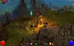 Torchlight 2 II (Steam Key / Region Free) + Бонус - irongamers.ru