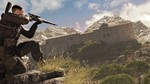 Sniper Elite 4  (Steam Key / RU + Global) 💳0% + Bonus