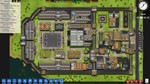 Prison Architect (Steam Key / Region Free) 💳0% + Бонус