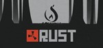 Rust аккаунт (Region Free)
