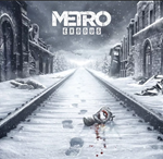 Metro Exodus | Метро Исход (Epic Store) + Подарок