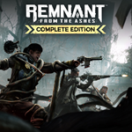 ✅ Remnant: From the Ashes Complete Edition (Steam Ключ) - irongamers.ru