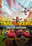 *Trailmakers Deluxe Edition (Steam Ключ / РФ+МИР) *0%