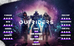 *Outriders Complete Edition (4 в 1) Steam Ключ / РФ+МИР