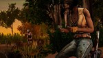 The Walking Dead Michonne - A Telltale Miniseries Steam