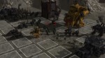 Warhammer 40,000 Sanctus Reach (Steam Ключ / РФ + Мир)