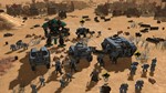 Warhammer 40,000 Sanctus Reach (Steam Ключ / РФ + Мир)