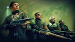 * Zombie Army Trilogy (Steam Ключ / Россия + Весь Мир)