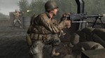 Call of Duty 2 (Steam Key / Region Free) 💳0% + Bonus