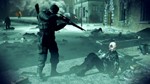 Sniper Elite Nazi Zombie Army (Steam Key / Region Free)