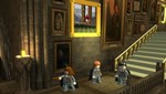 LEGO Harry Potter: Years 1-4 (Steam Ключ / Global)