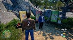 * Shenmue III 3 (Steam Ключ / РФ + Весь Мир)*0%