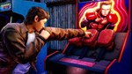 * Shenmue III 3 (Steam Ключ / РФ + Весь Мир)*0%