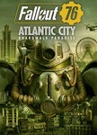 ✅Fallout 76 Atlantic City (Steam Ключ / РФ+СНГ) 💳0% - irongamers.ru