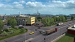 Euro Truck Simulator 2 (Steam Ключ / RU +CIS) 💳0%