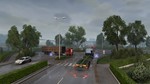 *Euro Truck Simulator 2 (Steam Ключ / РОССИЯ+СНГ) *0%
