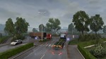 Euro Truck Simulator 2 (Steam Ключ / RU +CIS) 💳0%