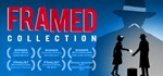*FRAMED Collection (Steam Key / Region Free)
