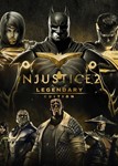 ✅Injustice 2 Legendary Edition (Steam Ключ/РФ+Весь Мир) - irongamers.ru