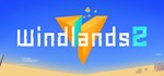 Windlands 2 (Steam Ключ / РФ + Весь Мир)*0%