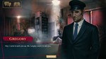 Vampire: The Masquerade - Coteries of New York Global