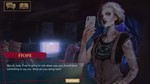Vampire: The Masquerade - Coteries of New York Global