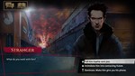 Vampire: The Masquerade - Coteries of New York Global