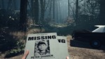 Blair Witch VR (Steam Key) + Бонус