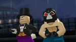 *LEGO Batman The Videogame (Steam Ключ / Global) *0%