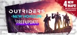 ✅ OUTRIDERS (Steam Ключ  / Global + Россия) 💳0% - irongamers.ru