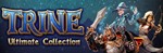 *Trine Ultimate Collection (Steam Ключ / РФ + Весь Мир)