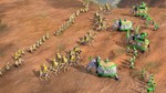 Age of Empires IV: Anniversary Edition (STEAM RUSSIA)