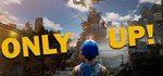 *Only Up! (Steam Ключ / Россия + Global)  *0%