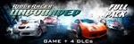 * Ridge Racer Unbounded Full Pack (Steam Ключ / РФ+СНГ
