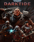 ✅Warhammer 40,000 Darktide (Steam Ключ / РФ + Весь Мир)