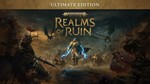 ✅ Age of Sigmar Realms of Ruin Ultimate Edition (Steam)