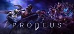 * Prodeus (Steam Ключ / РФ + Весь Мир)*0%