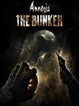 ✅  Amnesia: The Bunker (Steam Key / Global) 💳0% - irongamers.ru