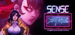 *Sense ***** A Cyberpunk Ghost Story Steam Ключ Global