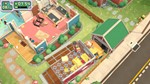 *Moving Out 2 (Steam Ключ / РФ + СНГ)*0%