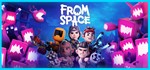 *From Space (Steam Ключ / РФ + Весь Мир)*0%