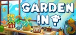 * Garden In! (Steam Ключ / РФ + Весь Мир)*0%