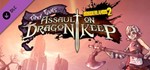 *Borderlands 2: Tiny Tina´s Assault on Dragon Keep DLC