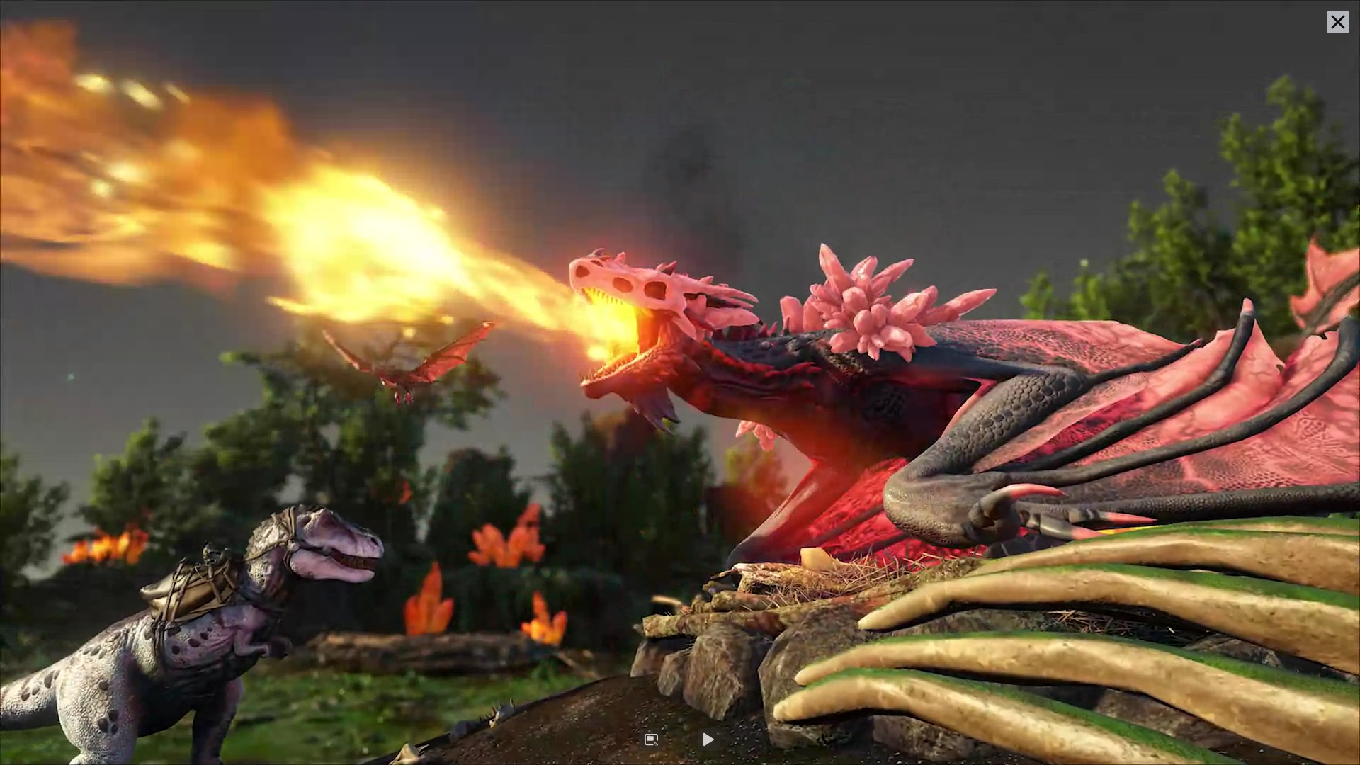 Buy ARK SURVIVAL EVOLVED EPIC GAMES RENT MONTH And Download