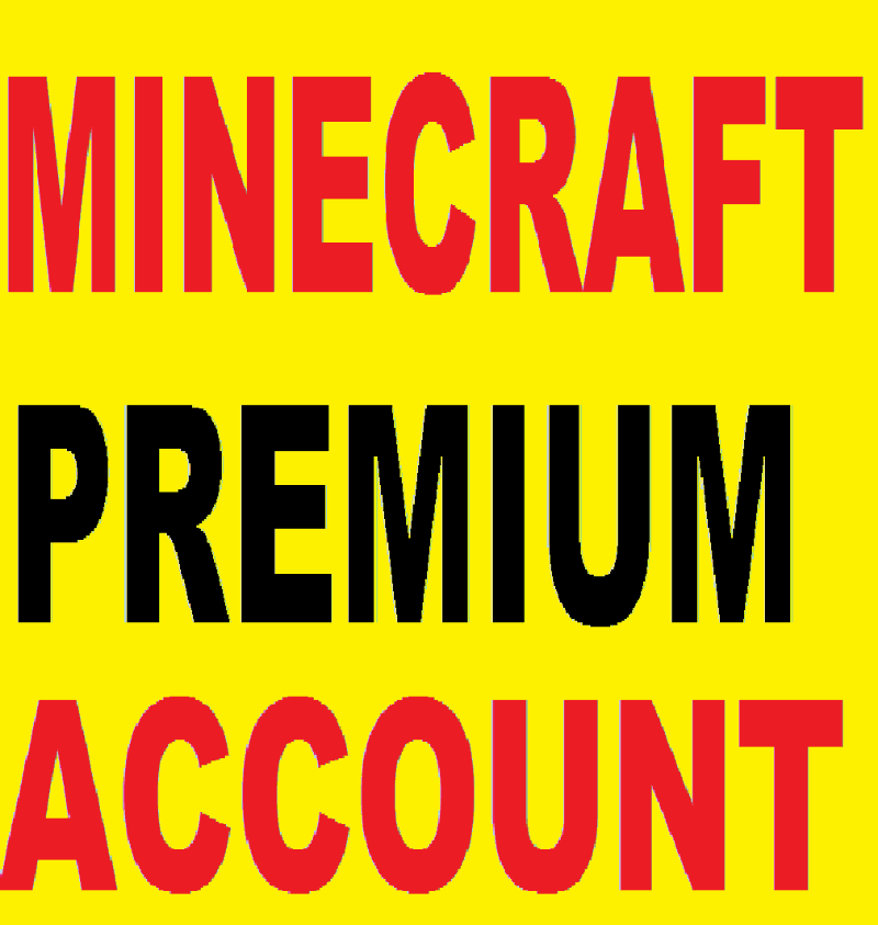 Buy ⭐️MINECRAFT PREMIUM?JAVA+MVP█▬█ █▀█▀ACCOUNT RENT MONTH and download