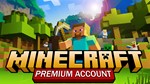 ⭐️ 🔴⭐️ MINECRAFT PREMIUM ACCOUNT⭐️🔴 ⭐️