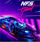 🔴🔴NFS HEAT🔴DELUXE PC█▬█ █ ▀█▀10 % CASHBACK🔴🔴