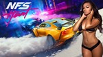 🔴🔴NFS HEAT🔴DELUXE PC█▬█ █ ▀█▀10 % CASHBACK🔴🔴