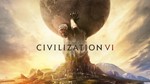 Sid Meier&acute;s CIVILIZATION VI🔴█▬█ █ ▀█▀🔴EPIC GAMES
