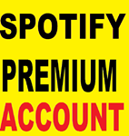 SPOTIFY PREMIUM🔴FAMELY 5+PEOPLE🔴🔴🔴█▬█🔴🔴2 MONTH